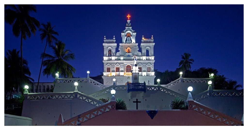 Church