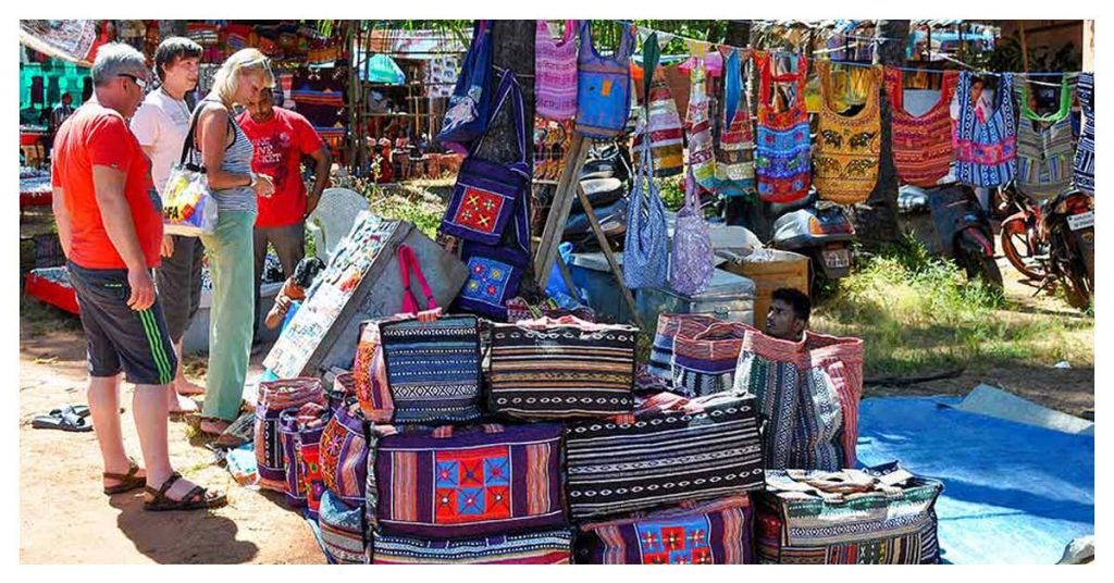Anjuna-Flea-Market