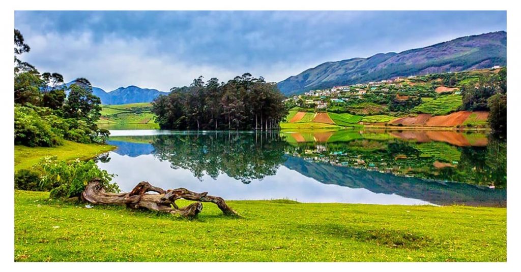 ooty