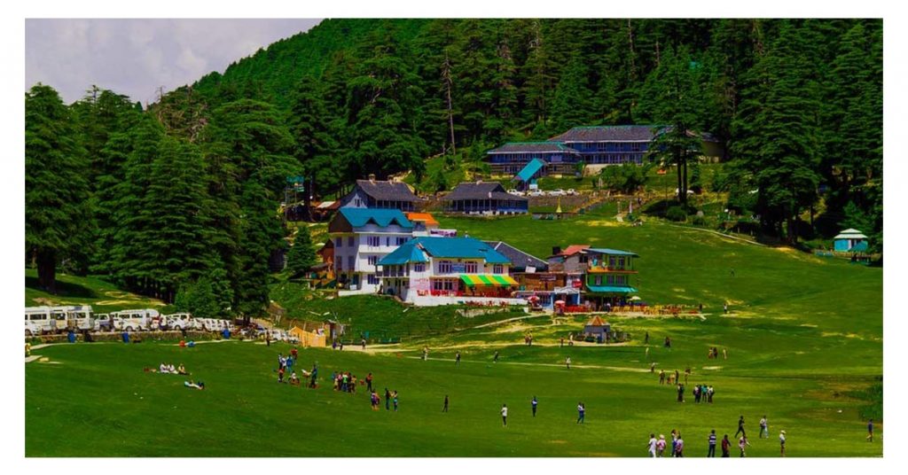 dalhousie