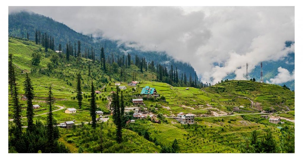Manali