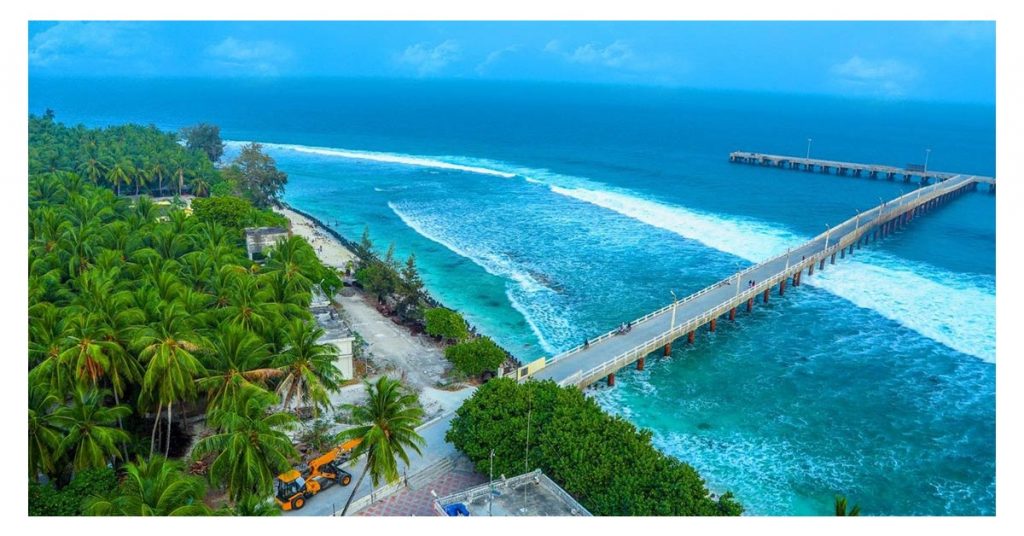 Lakshadweep