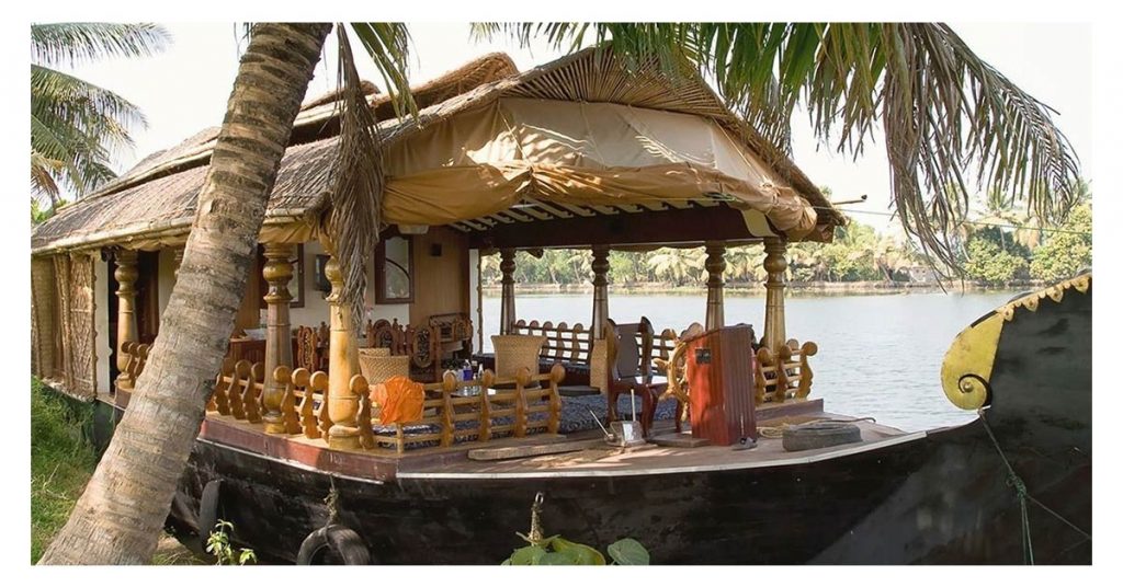 Alleppey