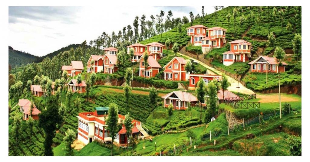 coonoor