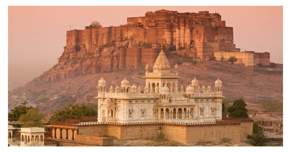 Rajasthan
