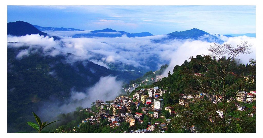 gangtok