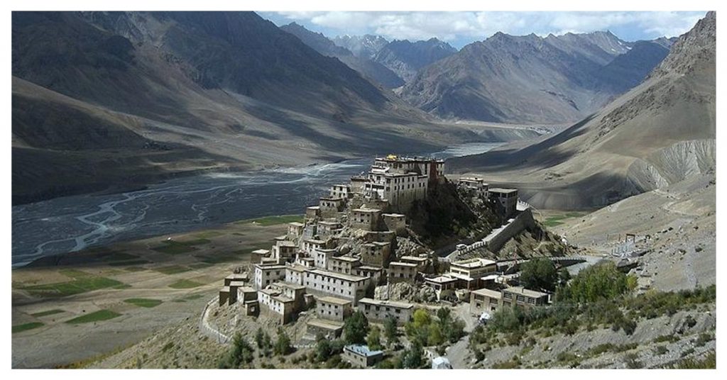 Spiti-Valley