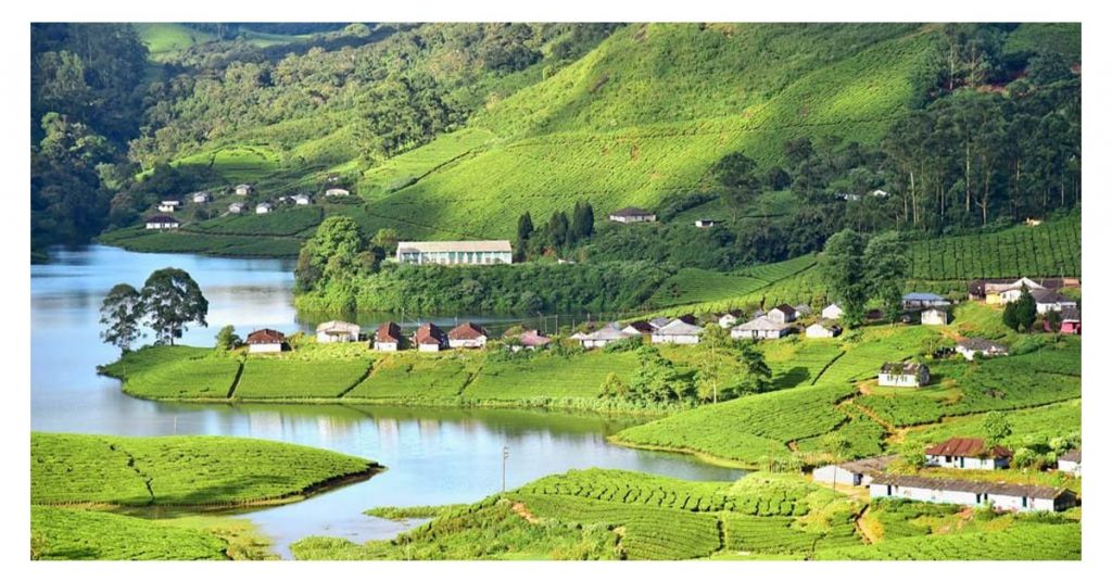 Munnar
