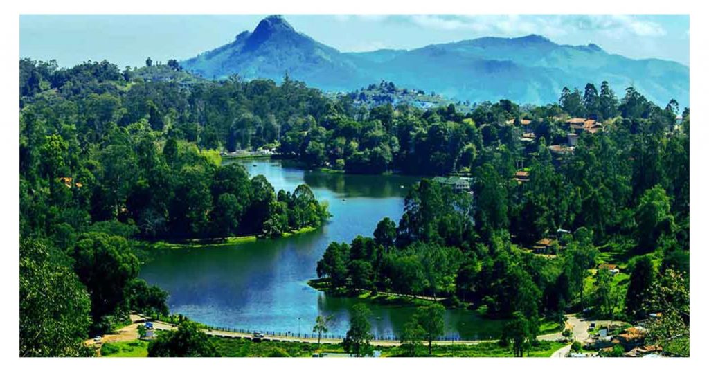 Kodaikanal