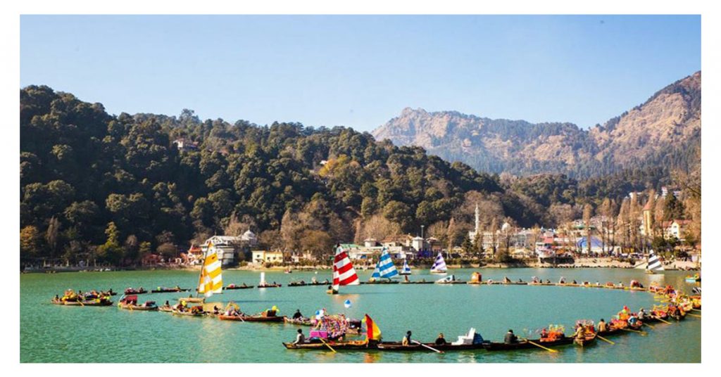 nainital