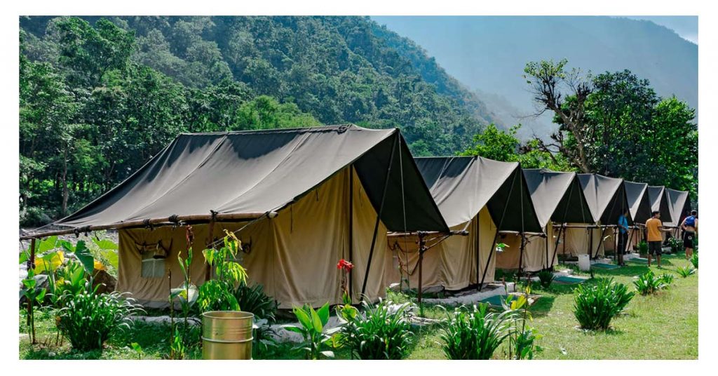 Rishikesh, Uttarakhand