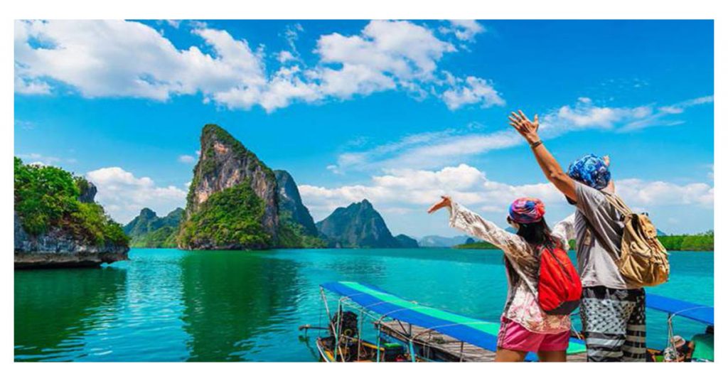 Andaman Islands