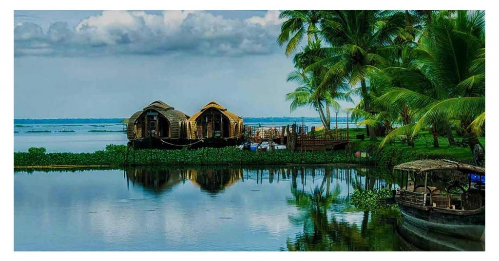 kumarakom