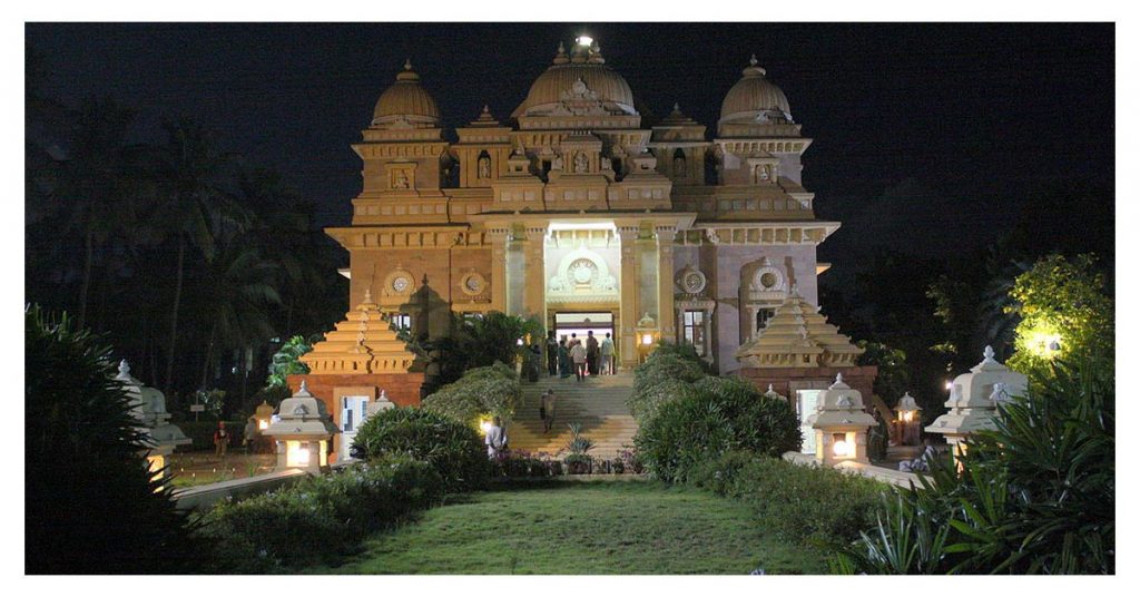 mylapore