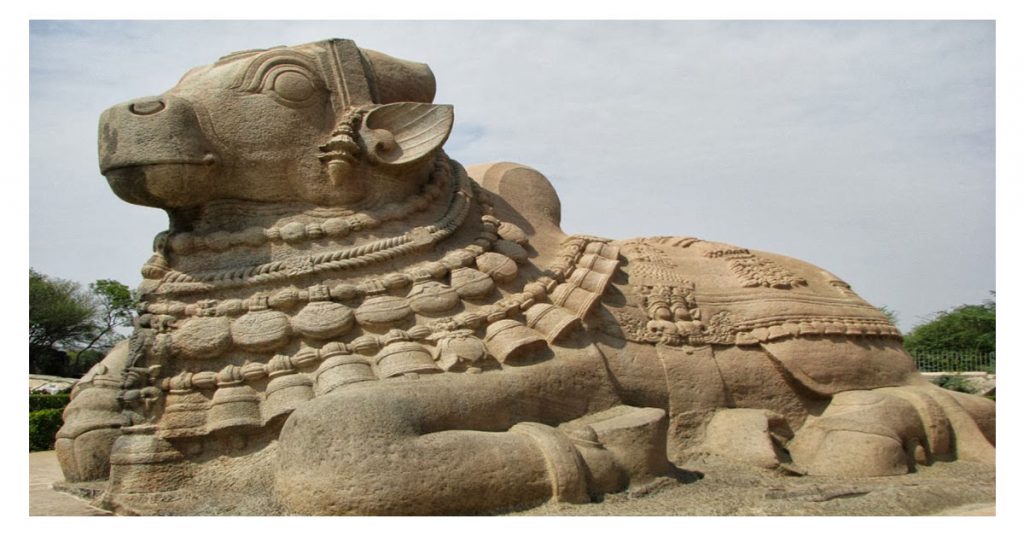 Shri Veera Bhadra temple – Andhra Pradesh