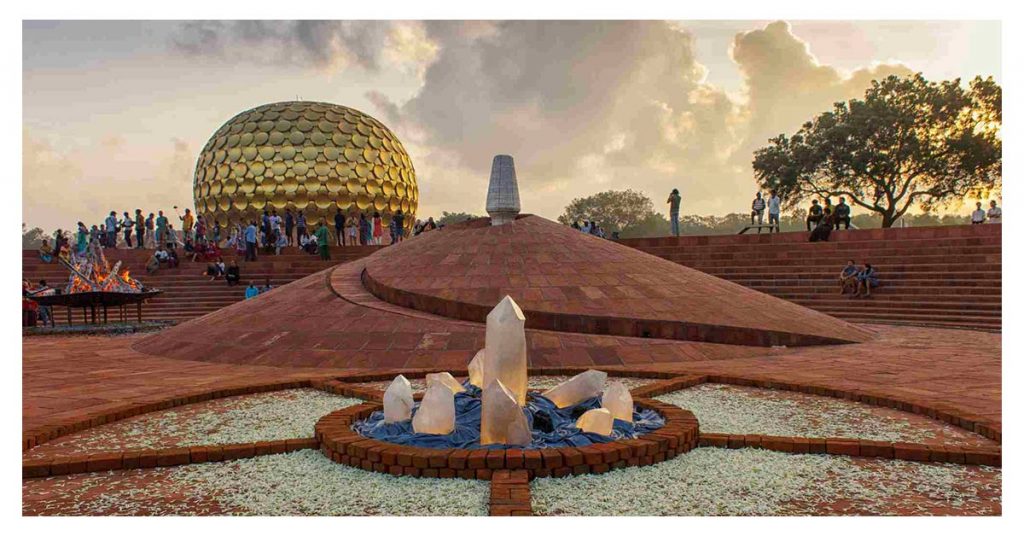 pondicherry