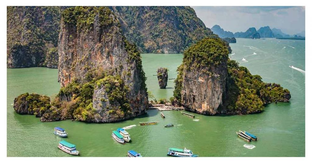 Thailand