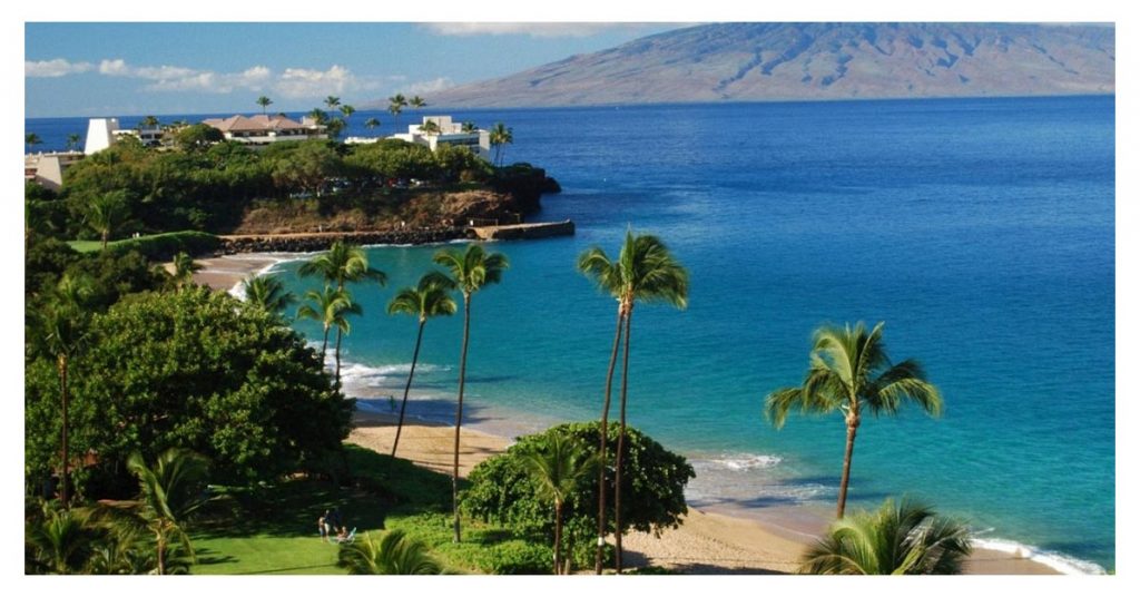 Hawaii
