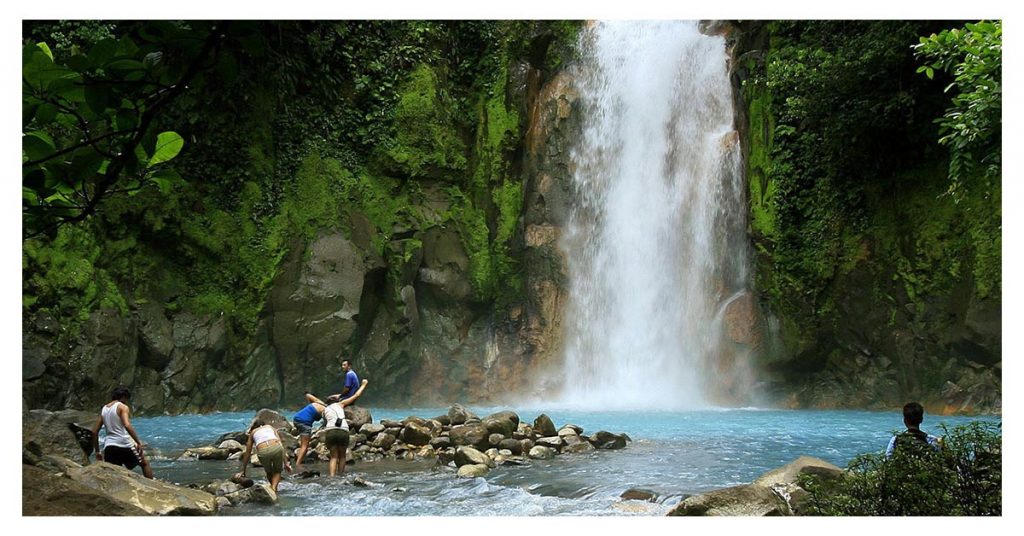 Costa Rica
