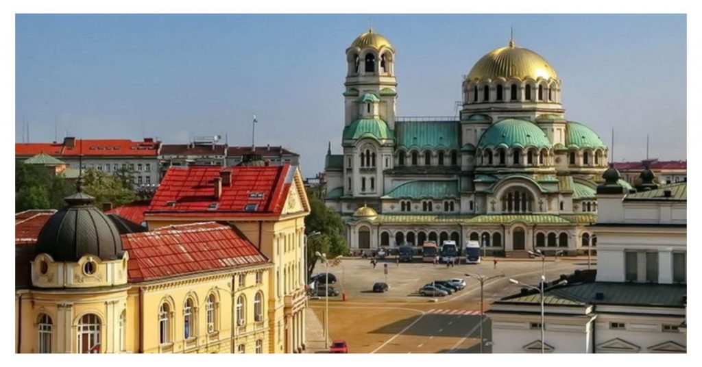 sofia, bulgaria
