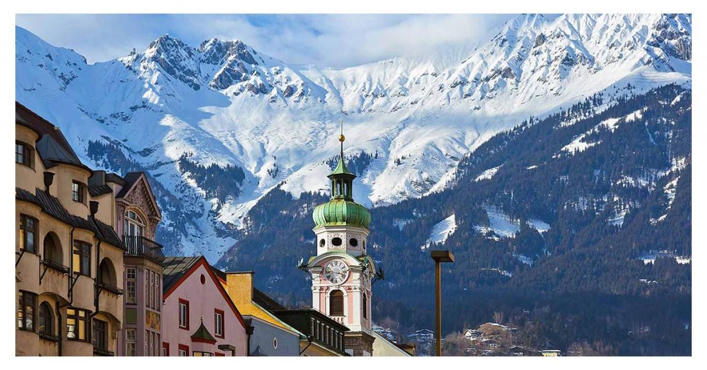 innsbruck