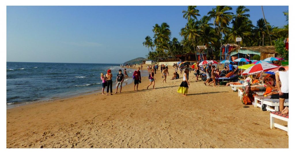 Goa