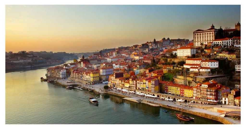 PORTO, PORTUGAL