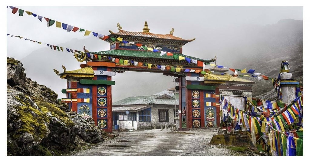 tawang