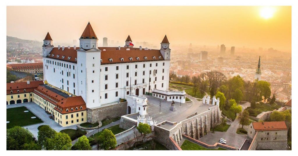 Bratislava