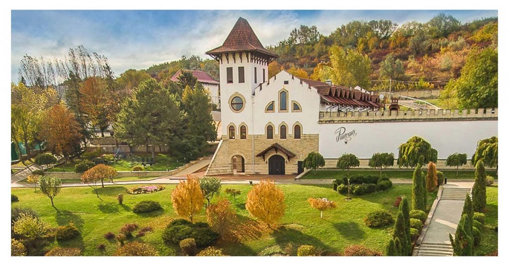 Chateau Purcari