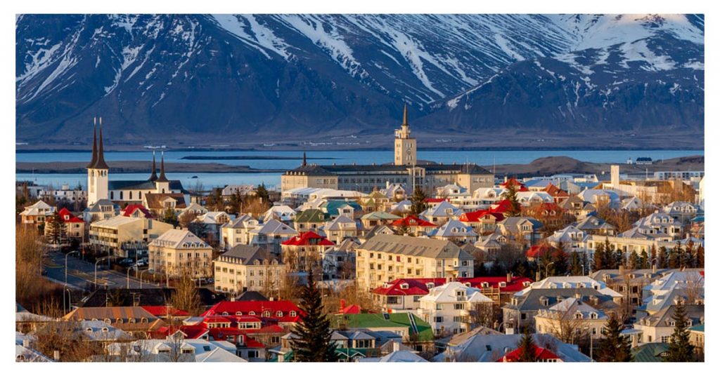 Iceland
