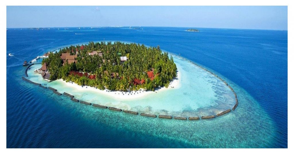 Andaman Islands