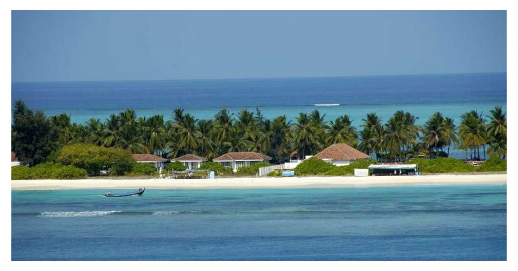 Lakshadweep