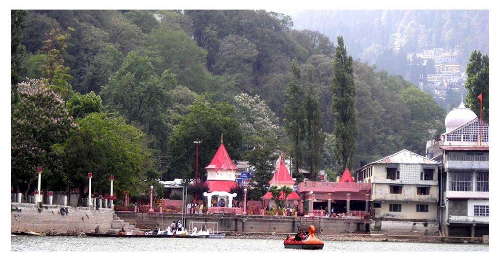 Nainital