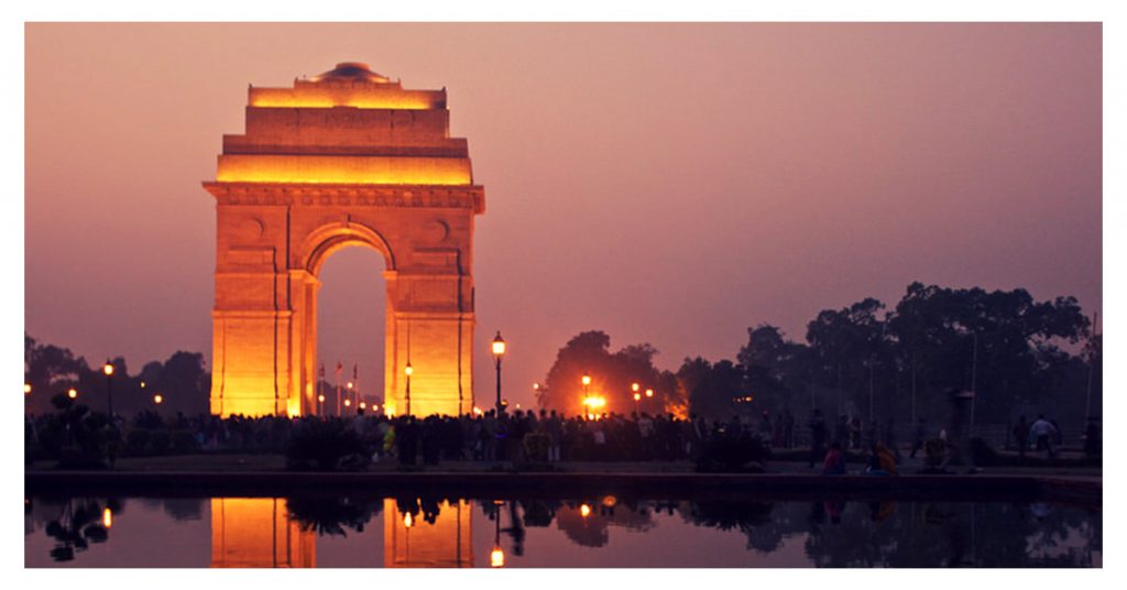 Delhi