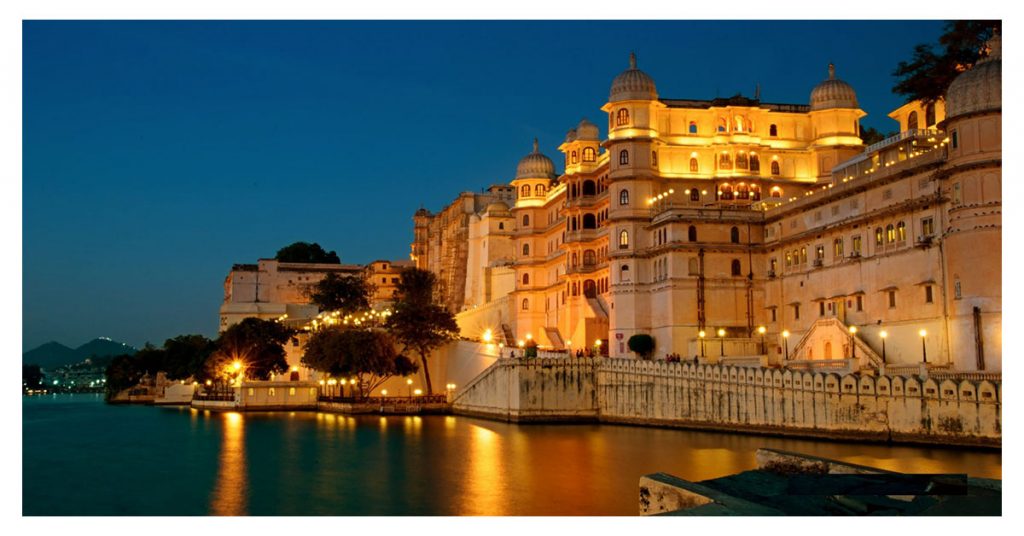 Rajasthan