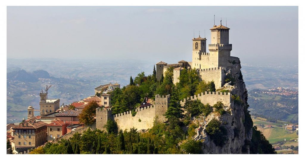 San Marino