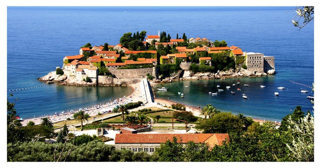 Montenegro
