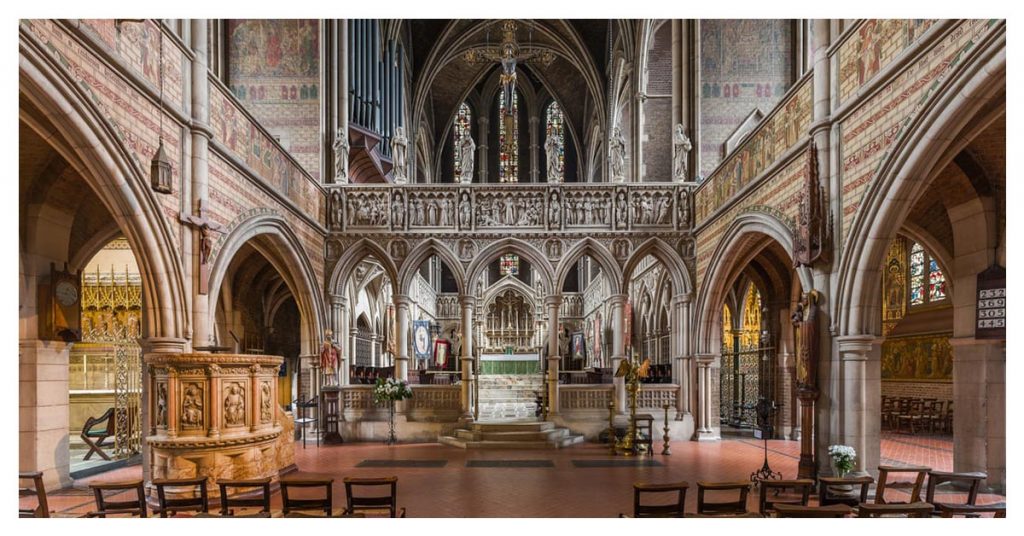 Free Churches