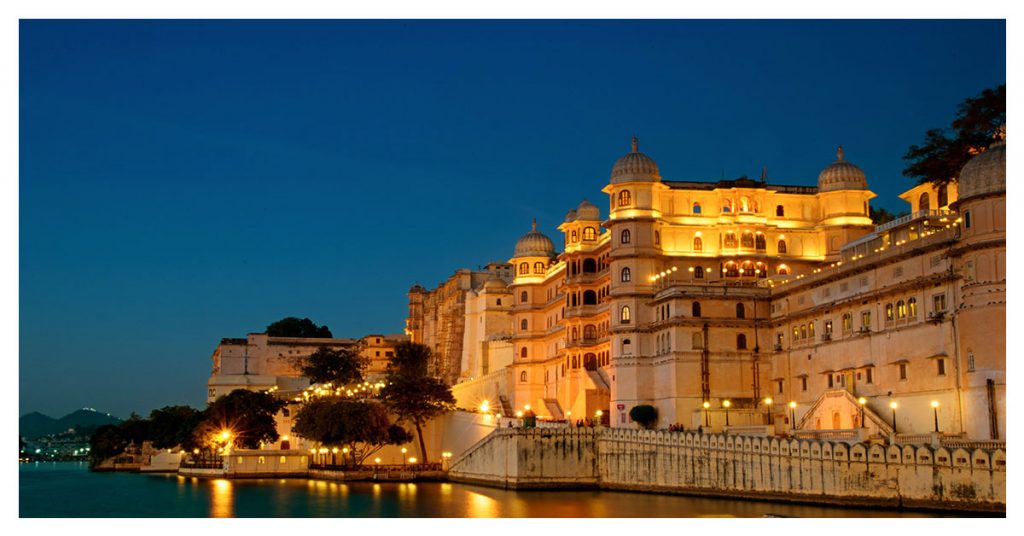 Udaipur