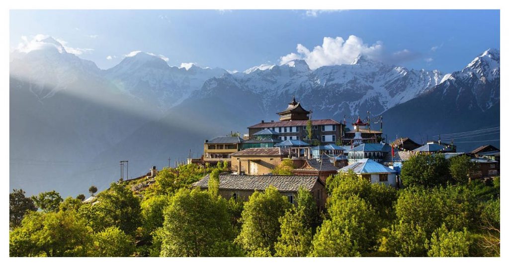 Himachal Pradesh
