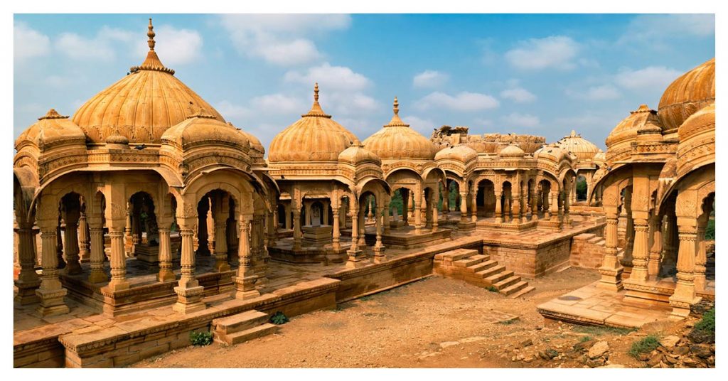 Jaisalmer