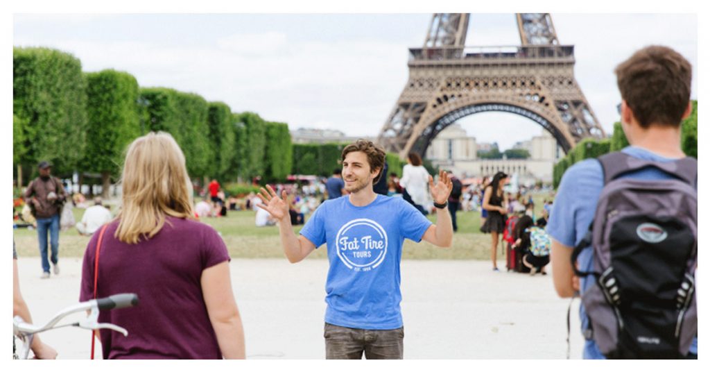 Tours at a Good Price