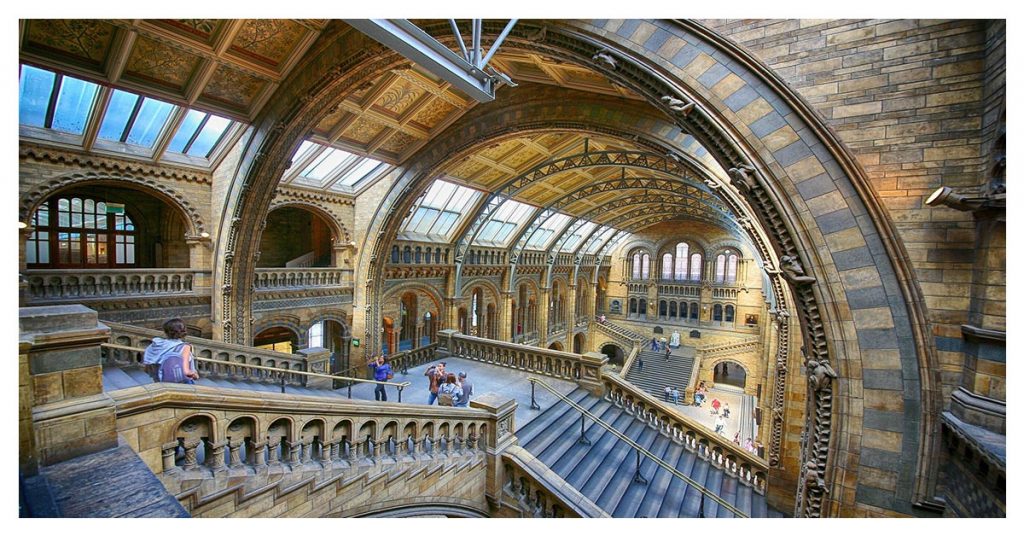 Free Museums