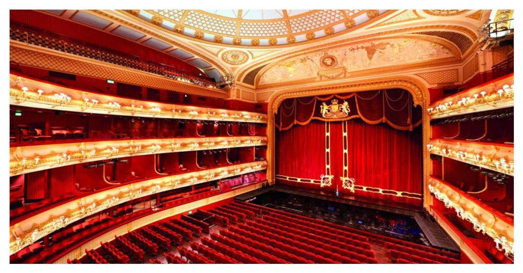 Theatre