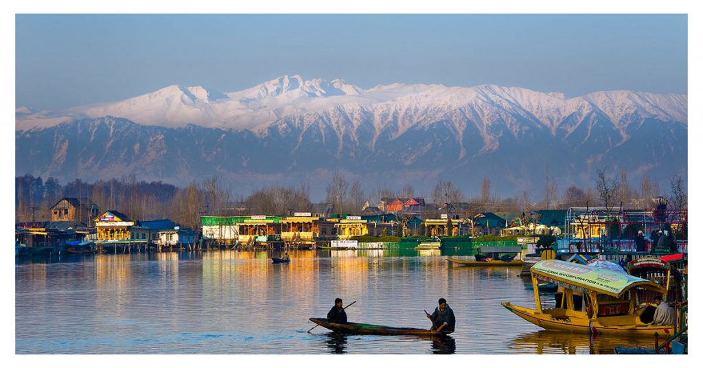 Dal Lake