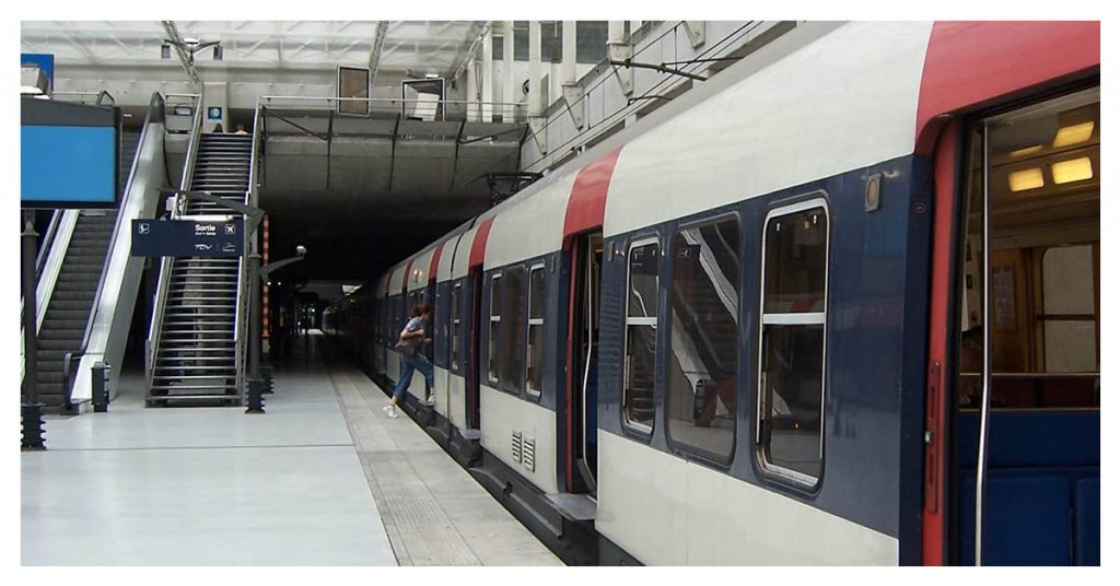 Public transport