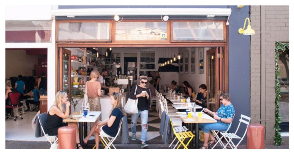 restaurants