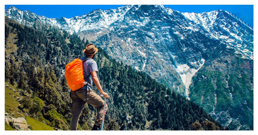 Har Ki Dun Trek