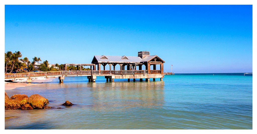 Florida's Key West